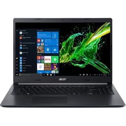Acer Aspire A515-54G-55G1 15" Core i5 1.6 GHz - SSD 512 GB - 8GB AZERTY - Ranska