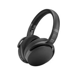 Sennheiser ADAPT 360 Kuulokkeet melunvaimennus wireless mikrofonilla - Musta