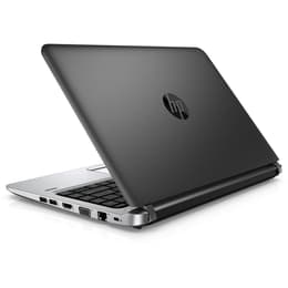 Hp ProBook 430 G3 13" Core i3 2.3 GHz - SSD 128 GB - 8GB QWERTZ - Saksa