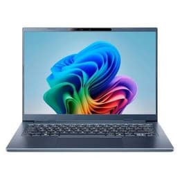 Acer EliteBook 830 G7 14" Snapdragon 2 GHz - SSD 512 Gt - 16GB AZERTY - Ranska