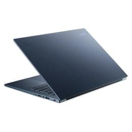 Acer EliteBook 830 G7 14" Snapdragon 2 GHz - SSD 512 Gt - 16GB AZERTY - Ranska