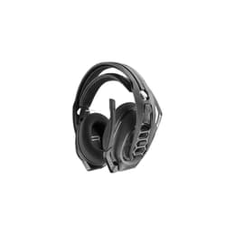 Plantronics RIG800LX Kuulokkeet gaming langaton mikrofonilla - Musta