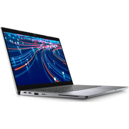 Dell Latitude 5320 13" Core i5 2.6 GHz - SSD 512 Gt - 16GB AZERTY - Ranska