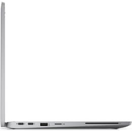Dell Latitude 5320 13" Core i5 2.6 GHz - SSD 512 Gt - 16GB AZERTY - Ranska