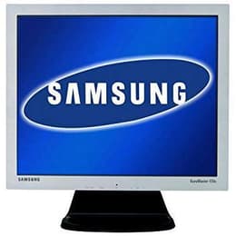 SyncMaster 172V Tietokoneen näyttö 17" LCD SXGA