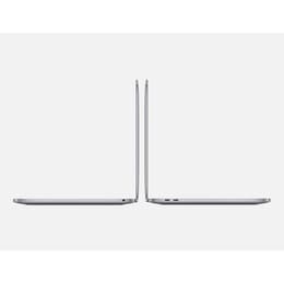 MacBook Pro 13" (2020) - QWERTY - Espanja