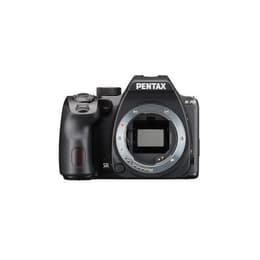 Pentax K70 - Musta