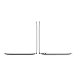 MacBook Pro 13" (2016) - QWERTY - Norja