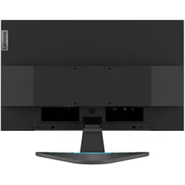 Lenovo G24E-20 Tietokoneen näyttö 24" LCD