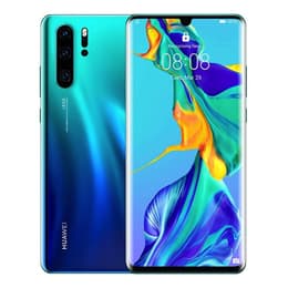 Huawei P30 Pro 128GB - Sininen - Lukitsematon - Dual-SIM