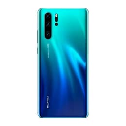 Huawei P30 Pro 128GB - Sininen - Lukitsematon