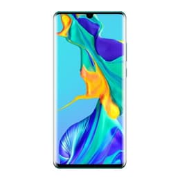 Huawei P30 Pro 128GB - Sininen - Lukitsematon