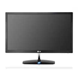 LG E2251vr-bn Tietokoneen näyttö 22" LED 1920 × 1080