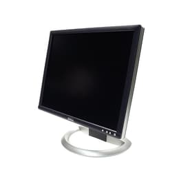 Dell UltraSharp 1704FPT Tietokoneen näyttö 17" LCD SXGA