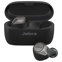 Jabra Elite 75T Kuulokkeet In-Ear Bluetooth Melunvähennin