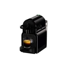 Kapseli ja espressokone Nespresso-yhteensopiva Magimix Nespresso M105 Inissia 0.7L - Musta