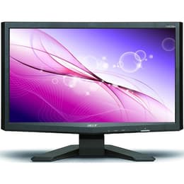 Acer X203HB Tietokoneen näyttö 20" LCD