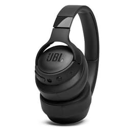 Jbl Tune 710BT Kuulokkeet langaton mikrofonilla - Musta