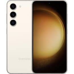 Galaxy S23 256GB - Beige - Lukitsematon