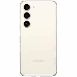 Galaxy S23 256GB - Beige - Lukitsematon