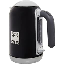 Kenwood kMix ZJX650BK Musta L - Vedenkeitin