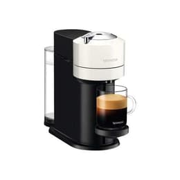 Kapseli ja espressokone Nespresso-yhteensopiva Magimix Vertuo M700 1L - Valkoinen