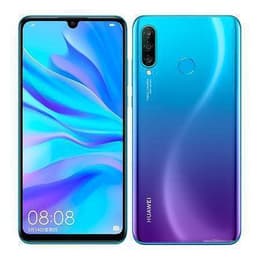 Huawei P30 Lite 128GB - Sininen - Lukitsematon - Dual-SIM