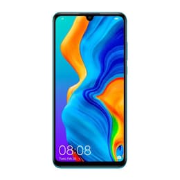 Huawei P30 Lite 128GB - Sininen - Lukitsematon