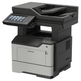 Toshiba E-studio 478S Mustavalkolaser