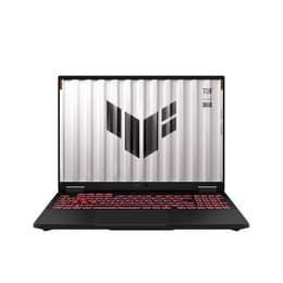 Asus TUF Gaming F16 TUF608JPR-QT054W 16" Core i7 2.2 GHz - SSD 1 TB - 16GB - NVIDIA GeForce RTX 5070 AZERTY - Ranska