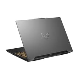 Asus TUF Gaming F16 TUF608JPR-QT054W 16" Core i7 2.2 GHz - SSD 1 TB - 16GB - NVIDIA GeForce RTX 5070 AZERTY - Ranska