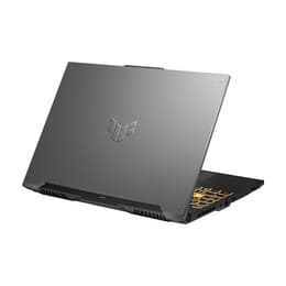 Asus TUF Gaming F16 TUF608JPR-QT054W 16" Core i7 2.2 GHz - SSD 1 TB - 16GB - NVIDIA GeForce RTX 5070 AZERTY - Ranska