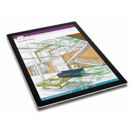 Microsoft Surface Pro 4 12" Core i5 2.4 GHz - SSD 128 GB - 4GB AZERTY - Ranska