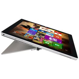 Microsoft Surface Pro 4 12" Core i5 2.4 GHz - SSD 128 GB - 4GB AZERTY - Ranska