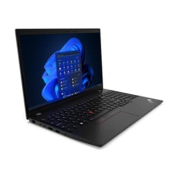 Lenovo ThinkPad L15 G1 15" Ryzen 5 PRO 2.1 GHz - SSD 256 Gt - 16GB AZERTY - Ranska