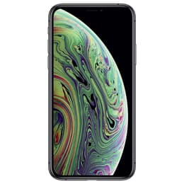 iPhone XS 512GB - Tähtiharmaa - Lukitsematon