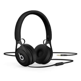 Beats By Dr. Dre EP Kuulokkeet johdollinen mikrofonilla - Musta