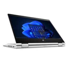 HP ProBook X360 435 G9 13" Ryzen 5 2.3 GHz - SSD 256 Gt - 16GB QWERTZ - Saksa