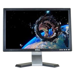 Dell E198WFP Tietokoneen näyttö 19" LCD WXGA+