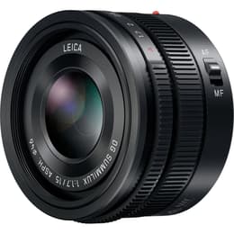 Panasonic Objektiivi H-X015 15mm f/1.7