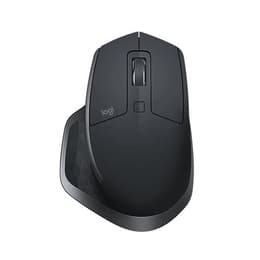 Logitech MX Master 2S Hiiri Langaton