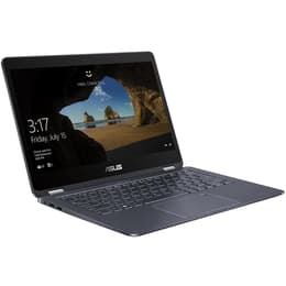 Asus NovaGo NovaGo TP370QL-EL002T 13" Celeron 1.1 GHz - SSD 128 Gt - 8GB QWERTY - Englanti
