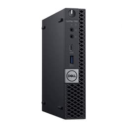 Dell OptiPlex 7060 Core i7 3.2 GHz - SSD 512 Gt RAM 8 GB