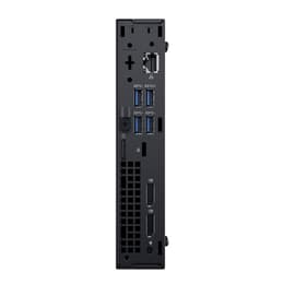 Dell OptiPlex 7060 Core i7 3.2 GHz - SSD 512 Gt RAM 8 GB