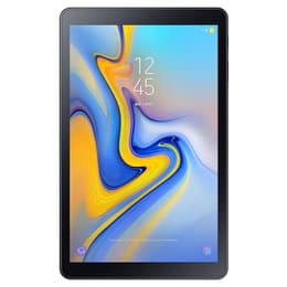 Galaxy Tab A 32GB - Valkoinen - WiFi