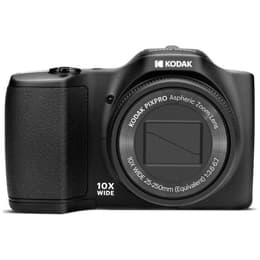 Kompaktikamera Kodak PixPro FZ102