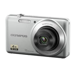 Kompaktikamera VG-110 - Hopea + Olympus Olympus 4x wide Optical Zoom 27 mm f/2.9-6.5 f/2.9-6.5