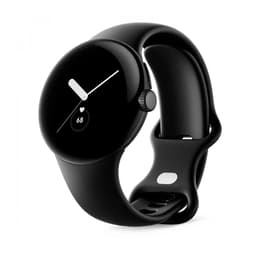 Google Pixel Watch Bluetooth 41 mm - Musta
