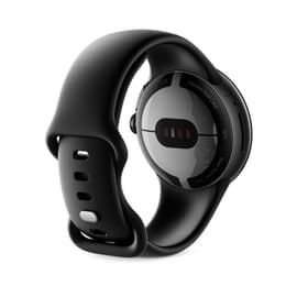 Google Pixel Watch Bluetooth 41 mm - Musta