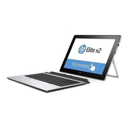HP Elite X2 1012 G1 12" Core m5 1.1 GHz - SSD 256 GB - 8GB QWERTY - Espanja